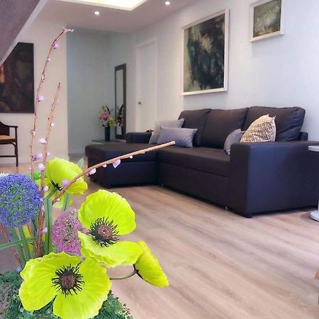 Beautiful 3 Bed Apartment In Los Cristianos Cactus Арона Экстерьер фото