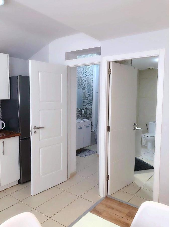 Beautiful 3 Bed Apartment In Los Cristianos Cactus Арона Экстерьер фото