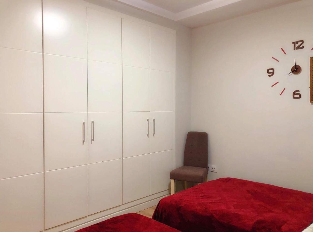 Beautiful 3 Bed Apartment In Los Cristianos Cactus Арона Экстерьер фото