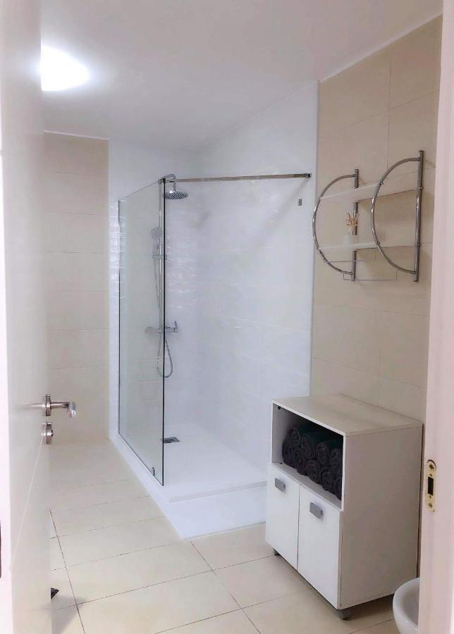 Beautiful 3 Bed Apartment In Los Cristianos Cactus Арона Экстерьер фото