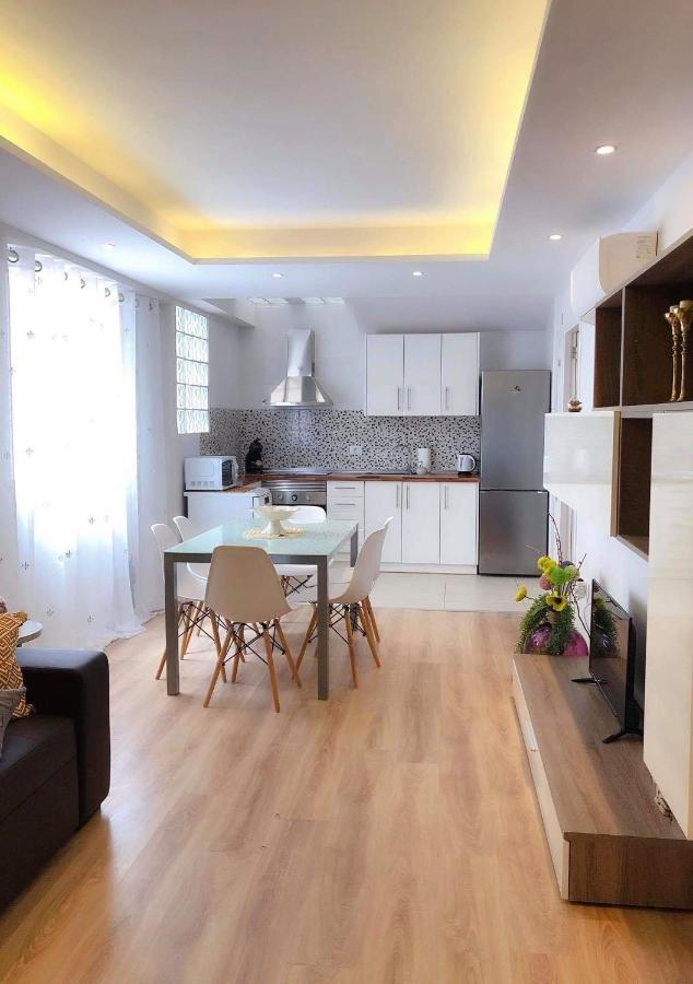 Beautiful 3 Bed Apartment In Los Cristianos Cactus Арона Экстерьер фото