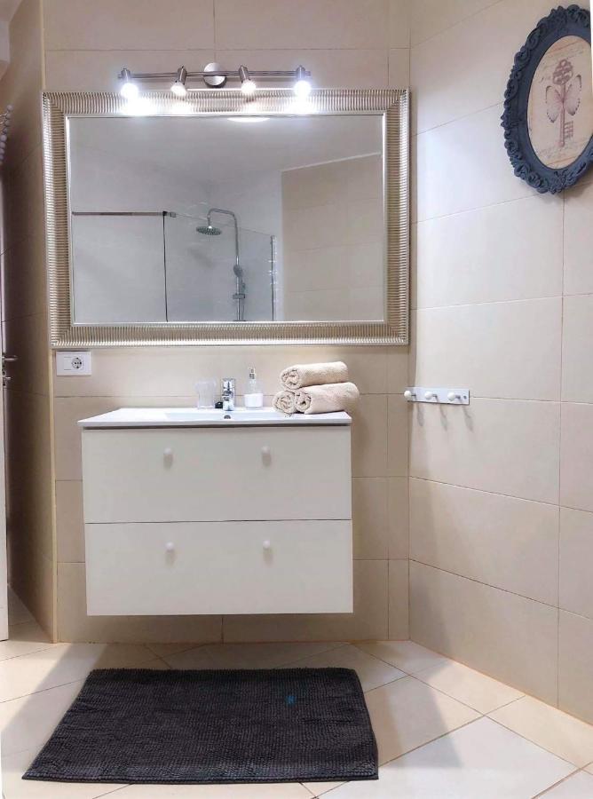 Beautiful 3 Bed Apartment In Los Cristianos Cactus Арона Экстерьер фото