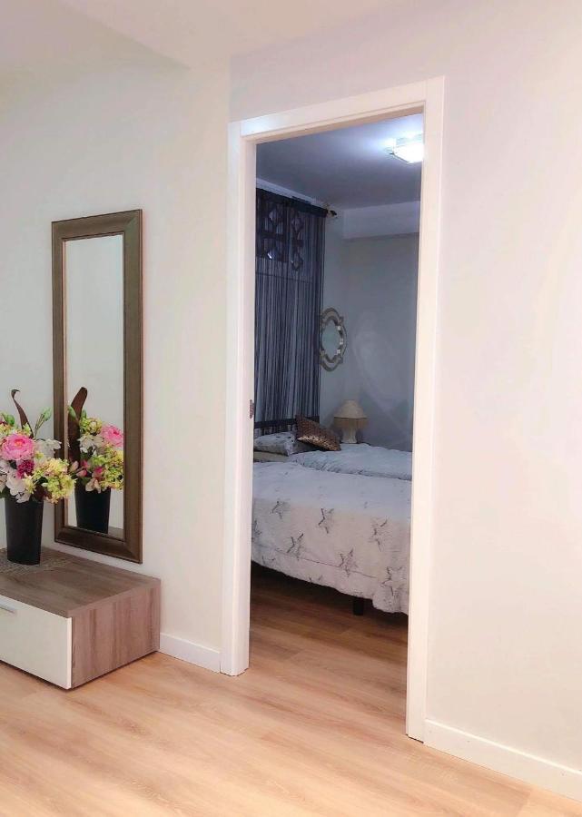 Beautiful 3 Bed Apartment In Los Cristianos Cactus Арона Экстерьер фото